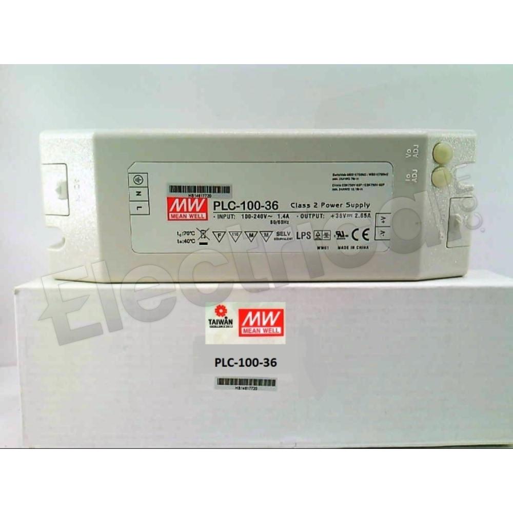 PLC-100-36