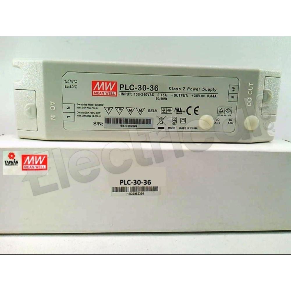 PLC-30-36
