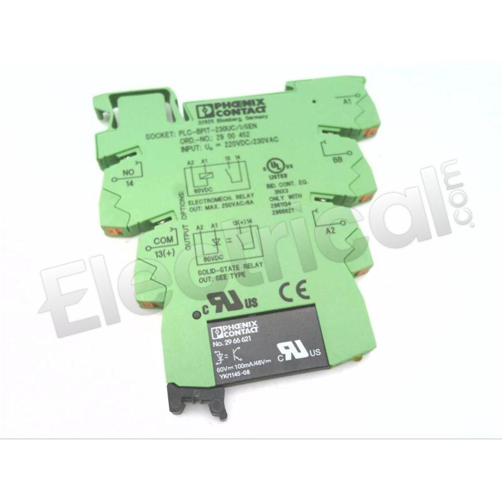 PLC-BPIT-230UC/ 1/SEN