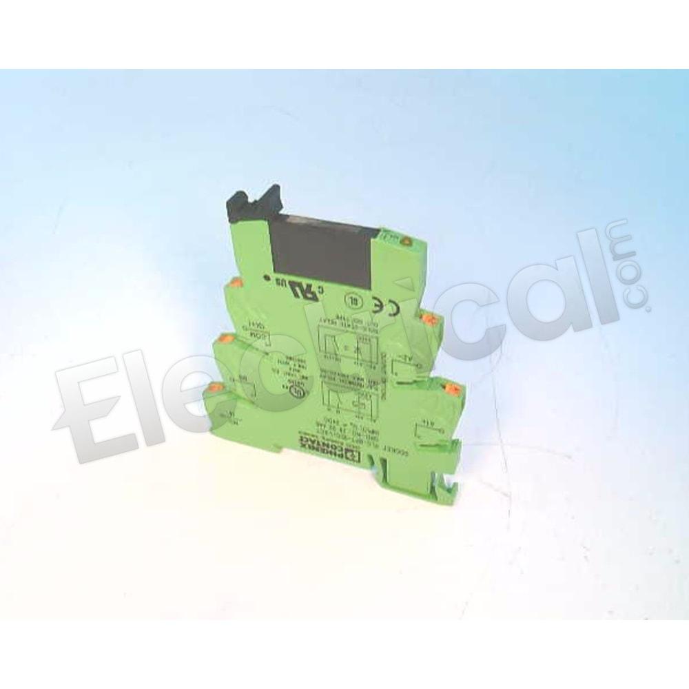 Phoenix Contact Tools PLC-BPT-  5DC/ 1/ACT