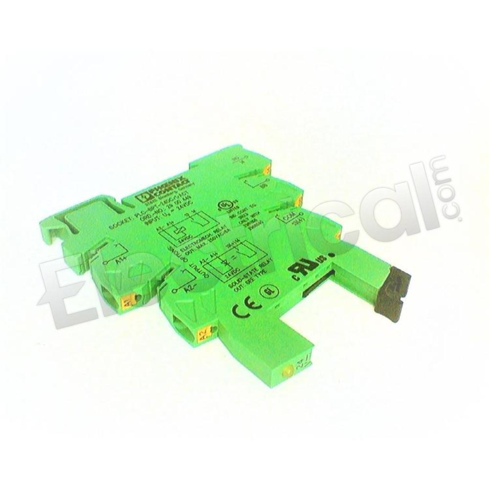 Phoenix Contact Tools PLC-BPT- 24DC/ 1/ACT