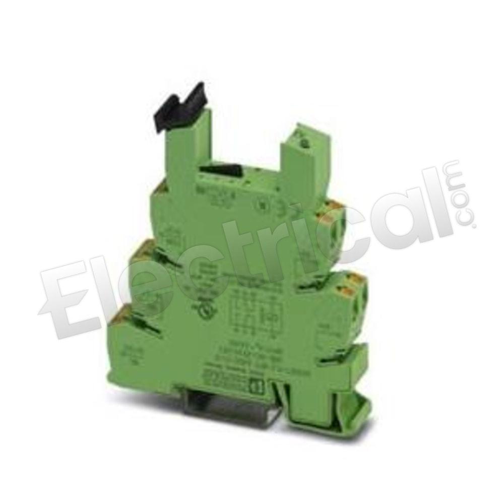 Phoenix Contact Tools PLC-BPT- 24DC/21-21