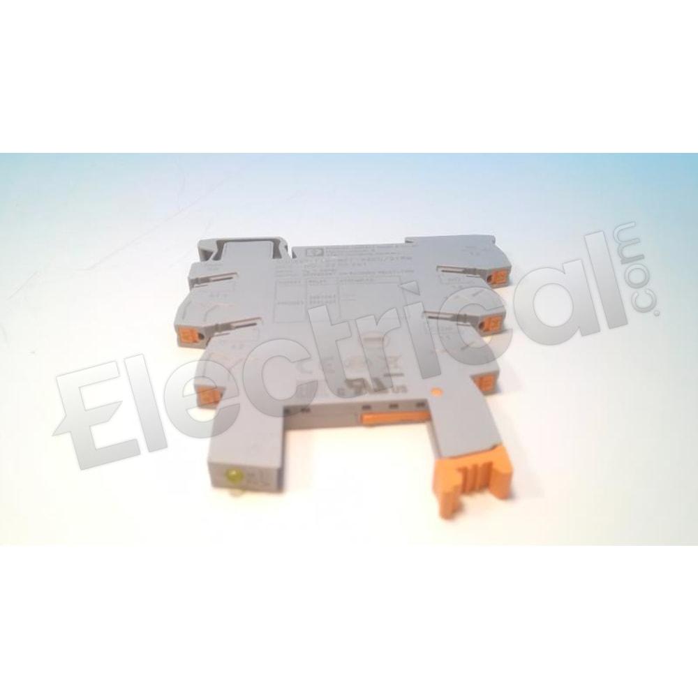 PLC-BPT- 24DC/21RW