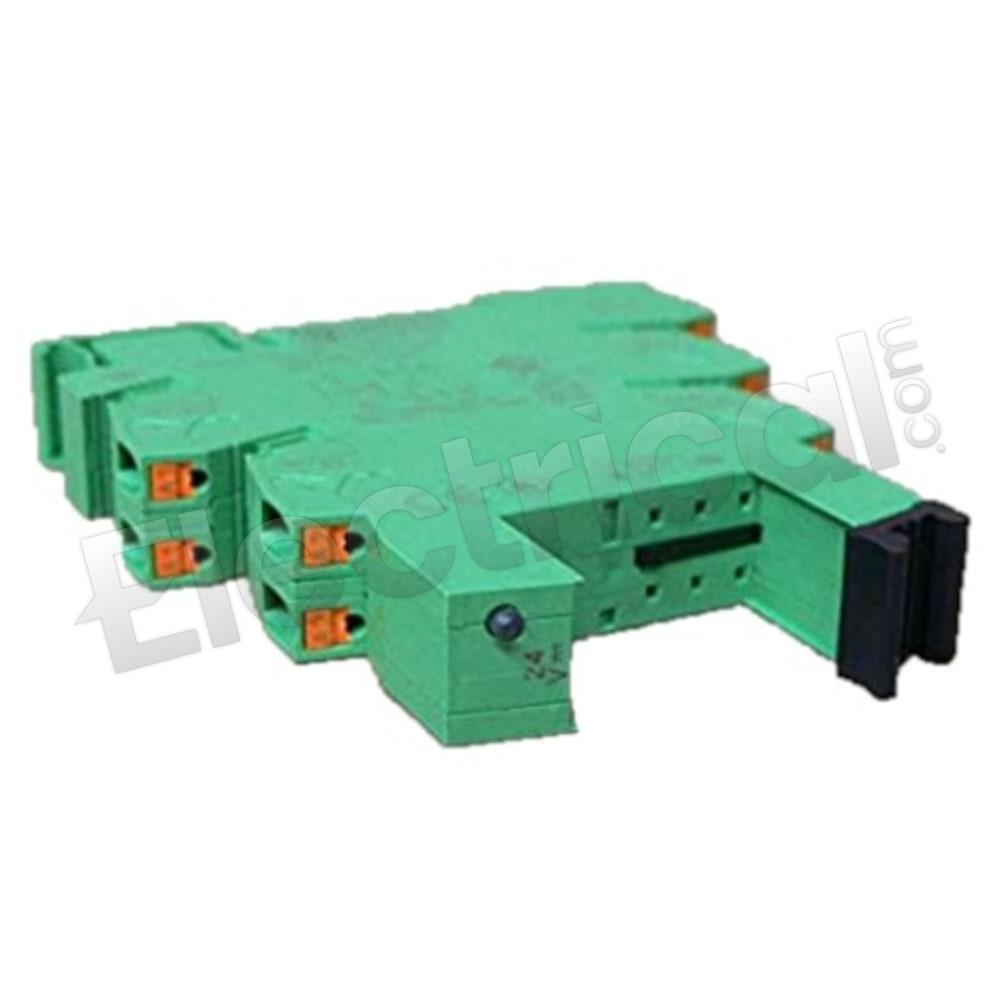 Phoenix Contact Tools PLC-BPT- 24UC/21-21