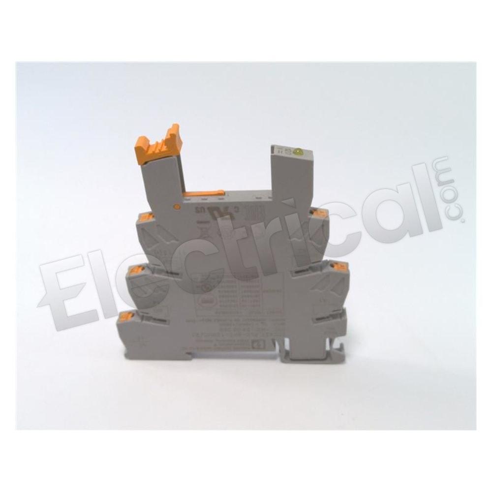 Phoenix Contact Tools PLC-BPT-120UC/21