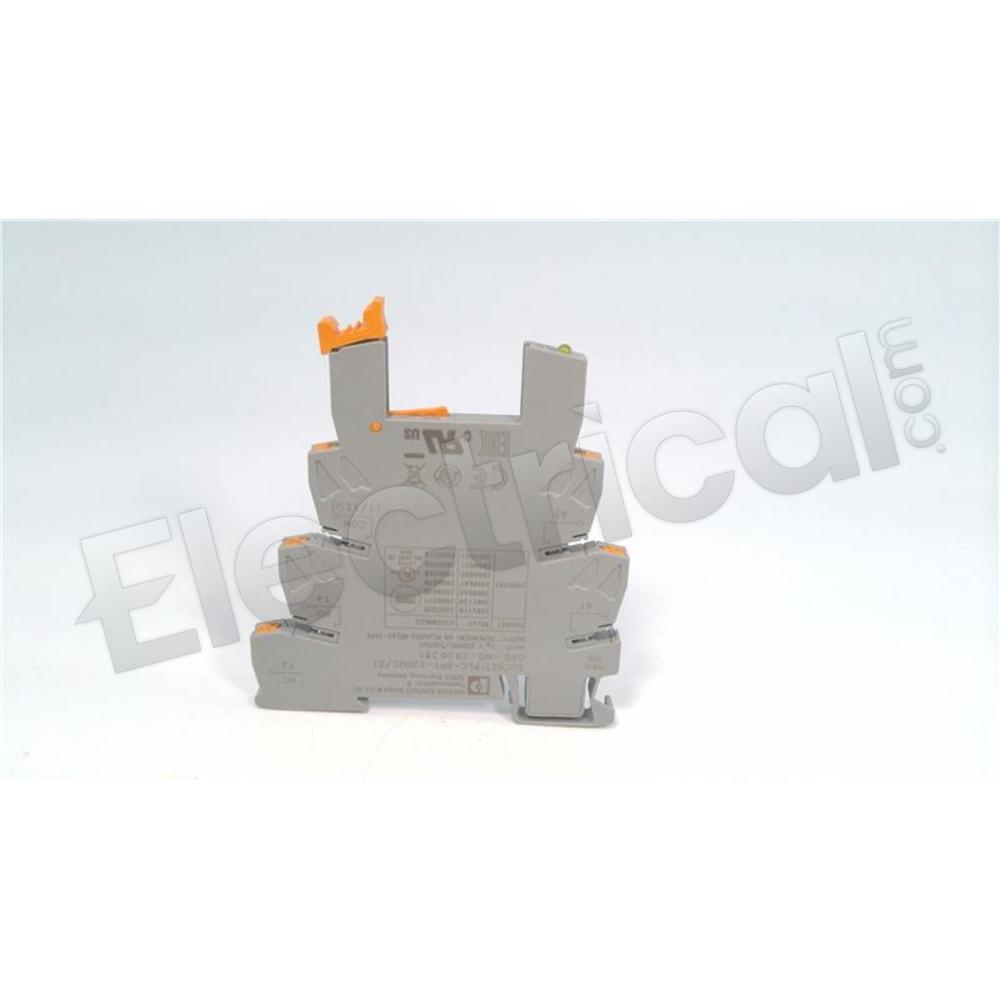 Phoenix Contact Tools PLC-BPT-230UC/21