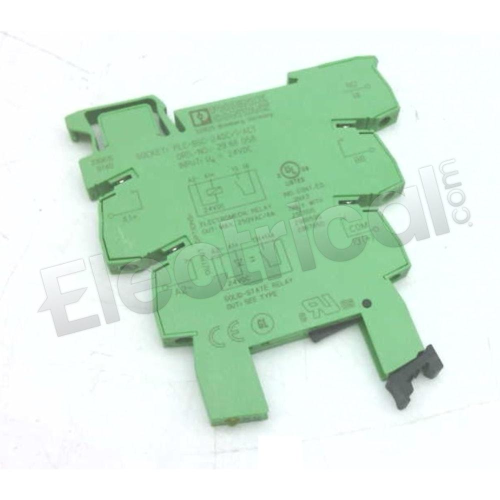 Phoenix Contact Tools PLC-BSC- 24DC/ 1/ACT