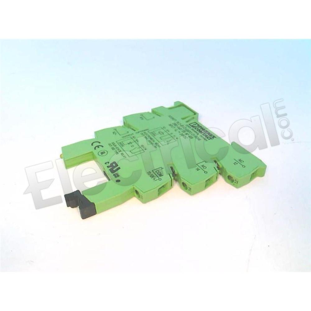 Phoenix Contact Tools PLC-BSC- 24DC/21/SO46