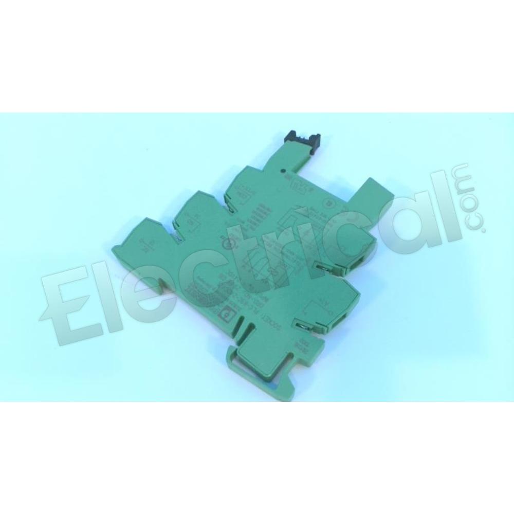 Phoenix Contact Tools PLC-BSC- 24DC/21