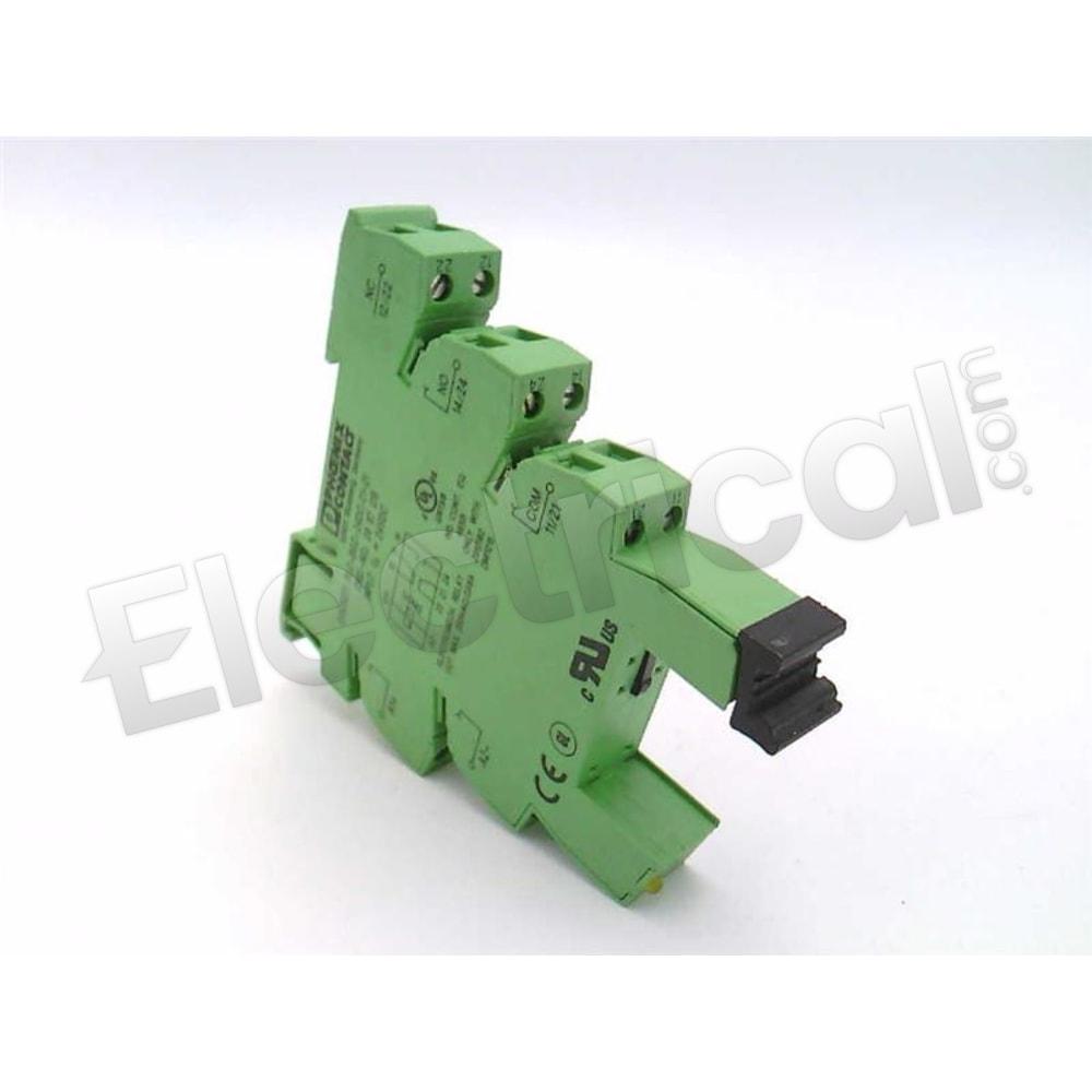 PLC-BSC- 24DC/21-21