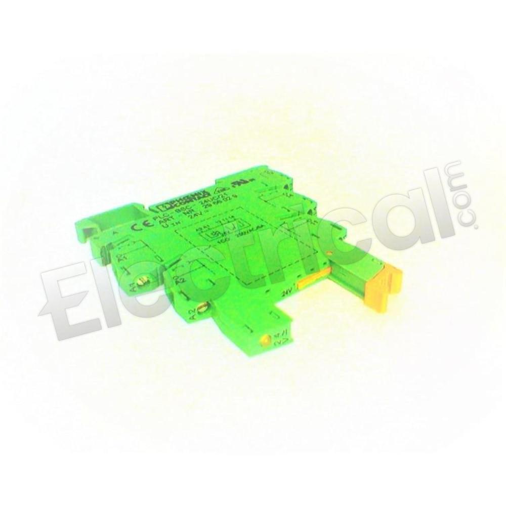 PLC-BSC- 24UC/21