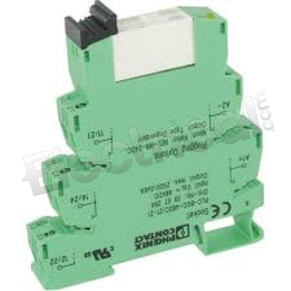 Phoenix Contact Tools PLC-BSC- 48DC/21-21