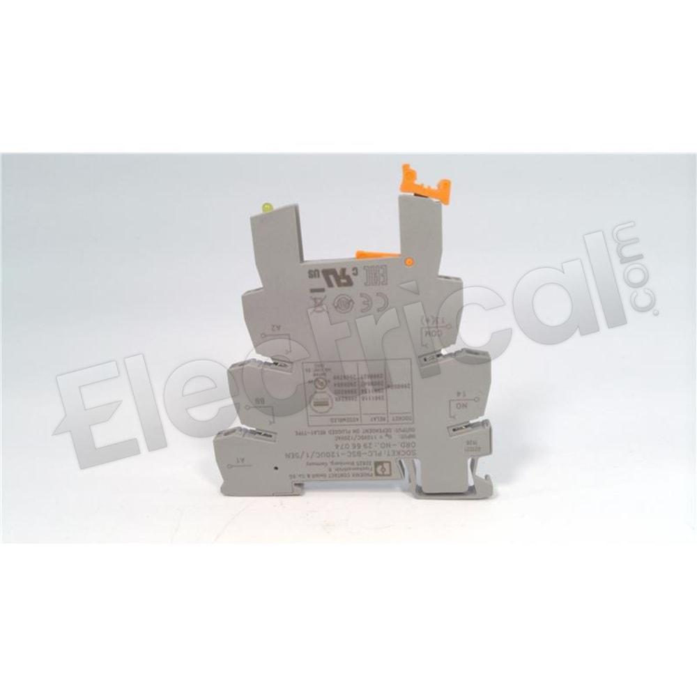 PLC-BSC-120UC/ 1/SEN
