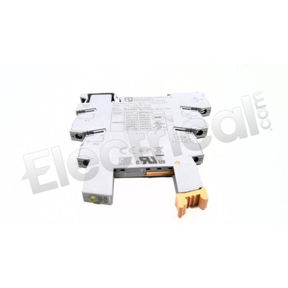 Phoenix Contact Tools PLC-BSC-120UC/21