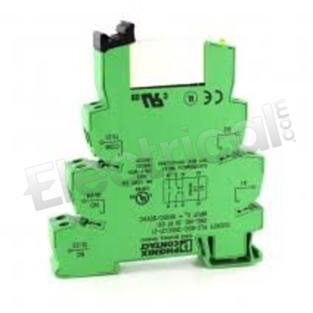Phoenix Contact Tools PLC-BSC-120UC/21-21/SO46