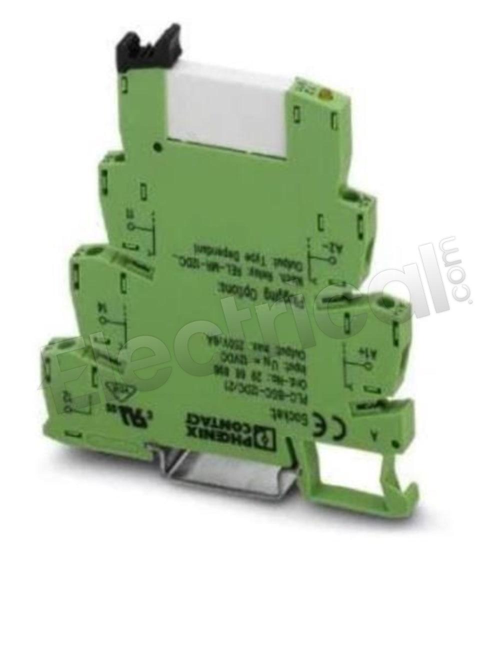 Phoenix Contact Tools PLC-BSC-120UC/21HC/SO46