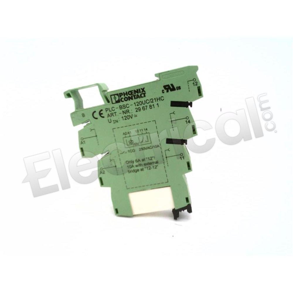 PLC-BSC-120UC/21HC