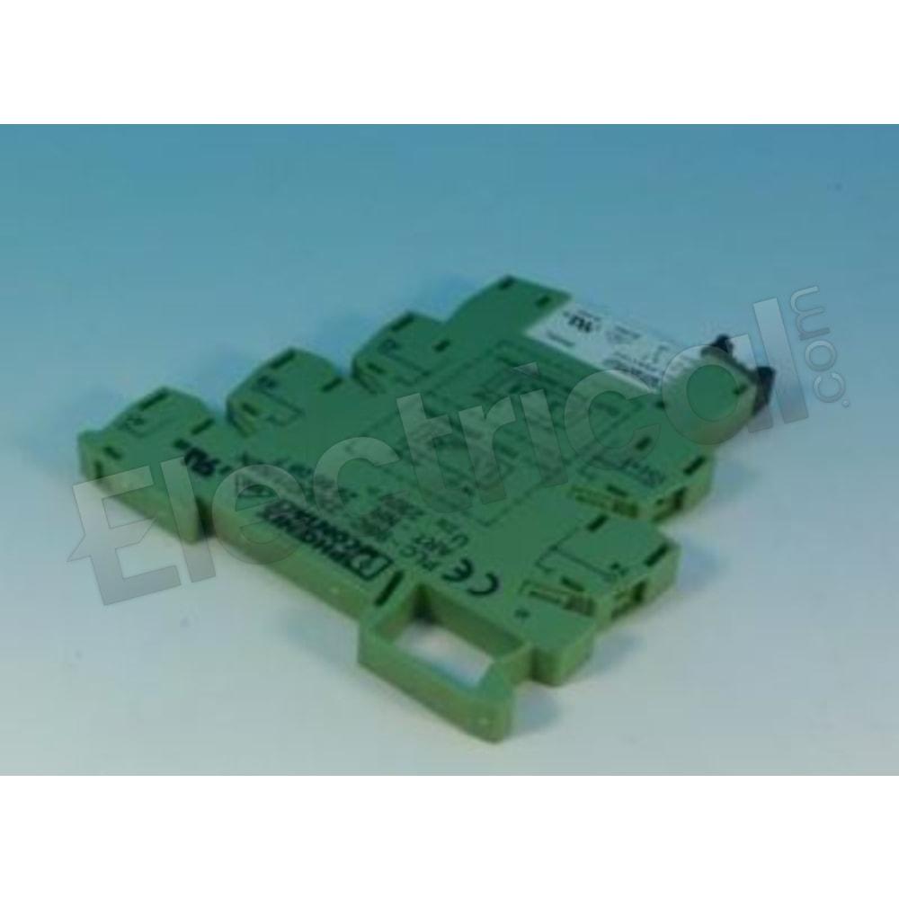 Phoenix Contact Tools PLC-BSC-230UC/ 1/SEN