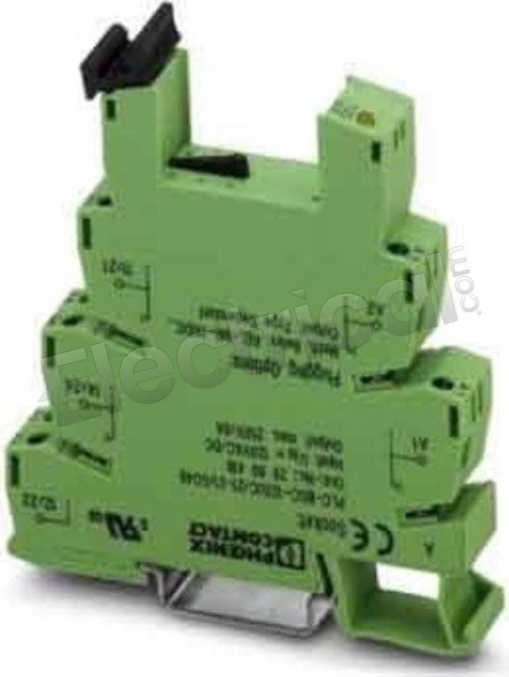 Phoenix Contact Tools PLC-BSC-230UC/21/SO46
