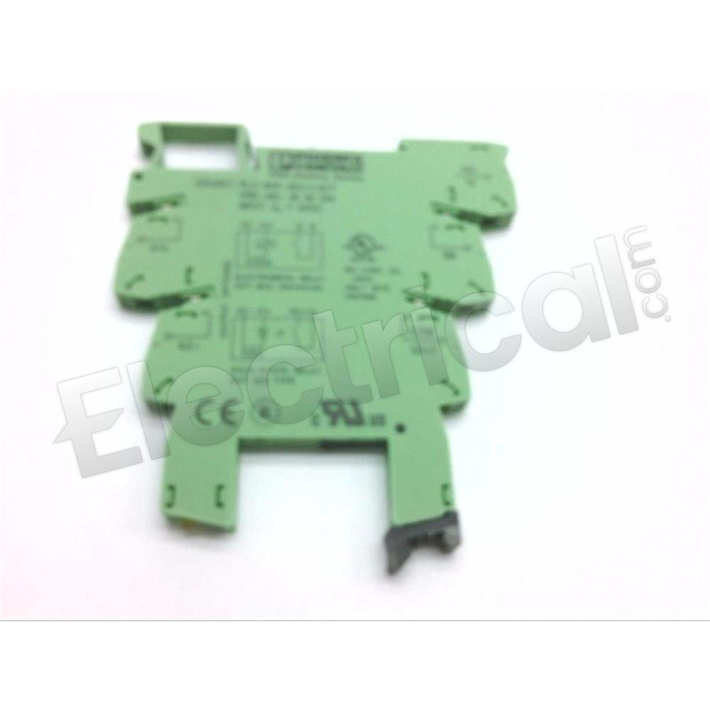 Phoenix Contact Tools PLC-BSP-  5DC/ 1/ACT
