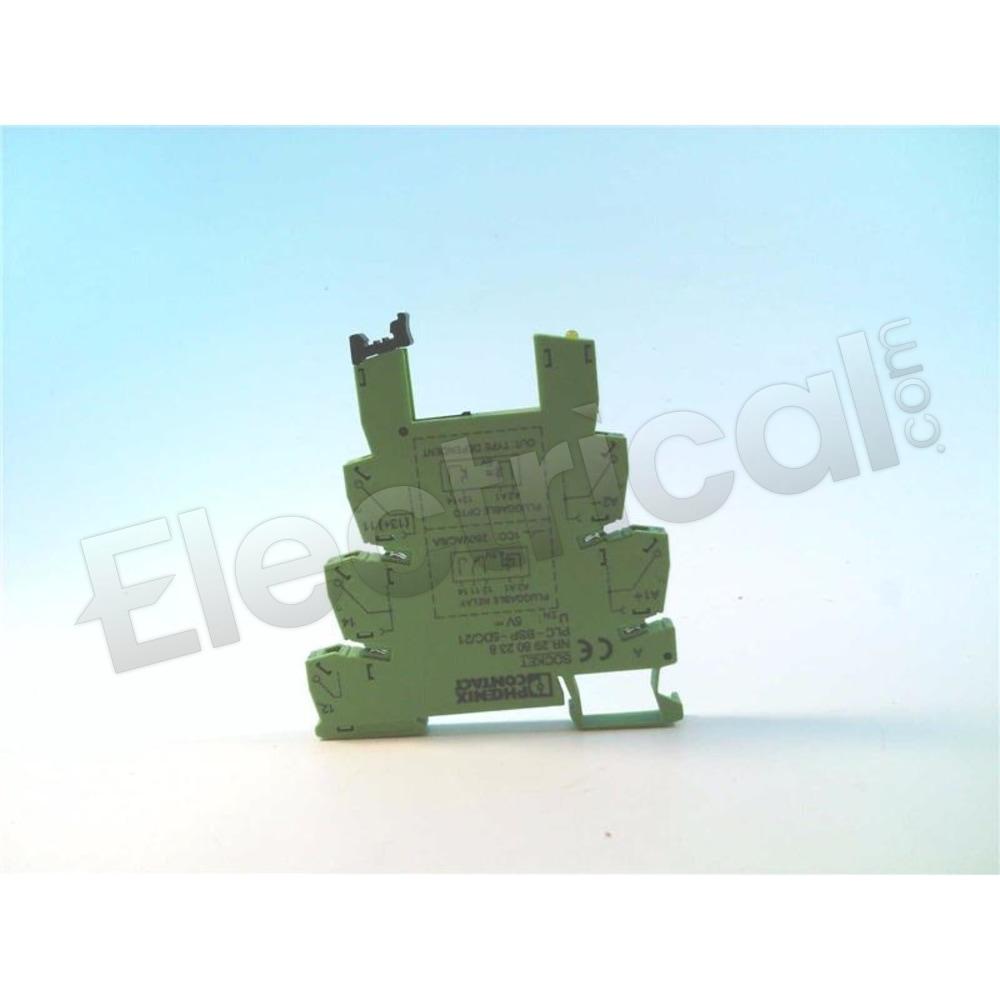 Phoenix Contact Tools PLC-BSP-  5DC/21