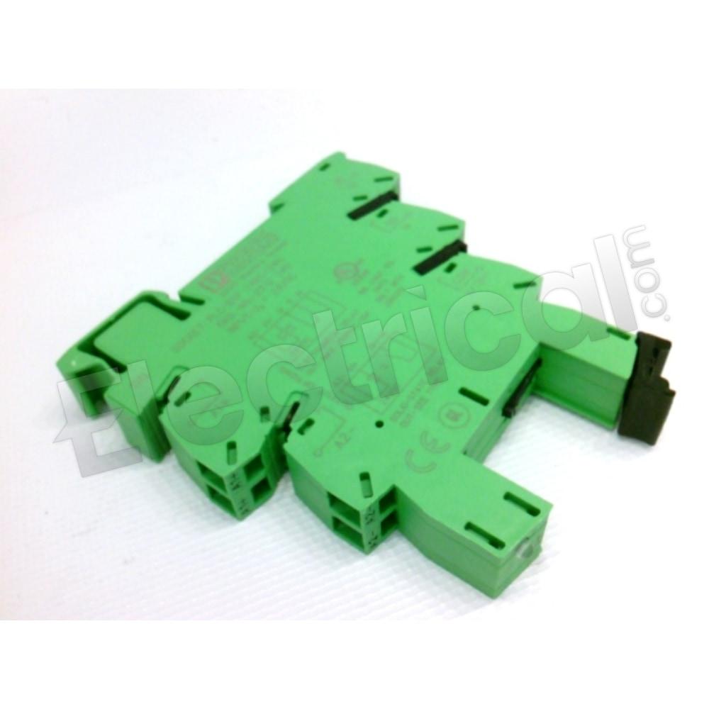 Phoenix Contact Tools PLC-BSP- 24DC/21HC