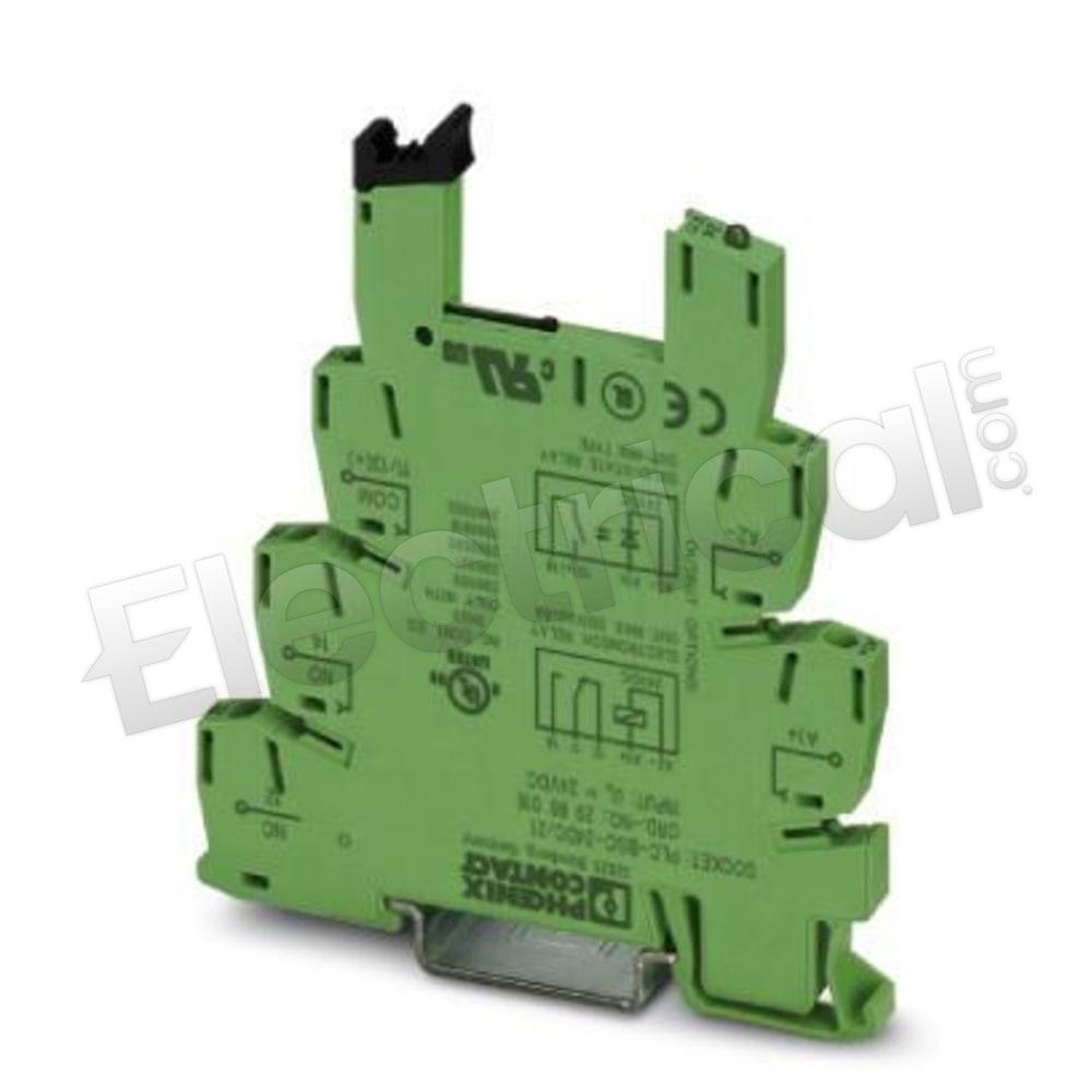 Phoenix Contact Tools PLC-BSP-120UC/21