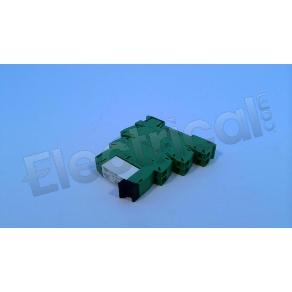 Phoenix Contact Tools PLC-BSP-24UC/21-21
