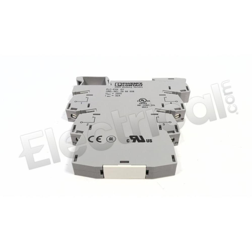 Phoenix Contact Tools PLC-ESK GY