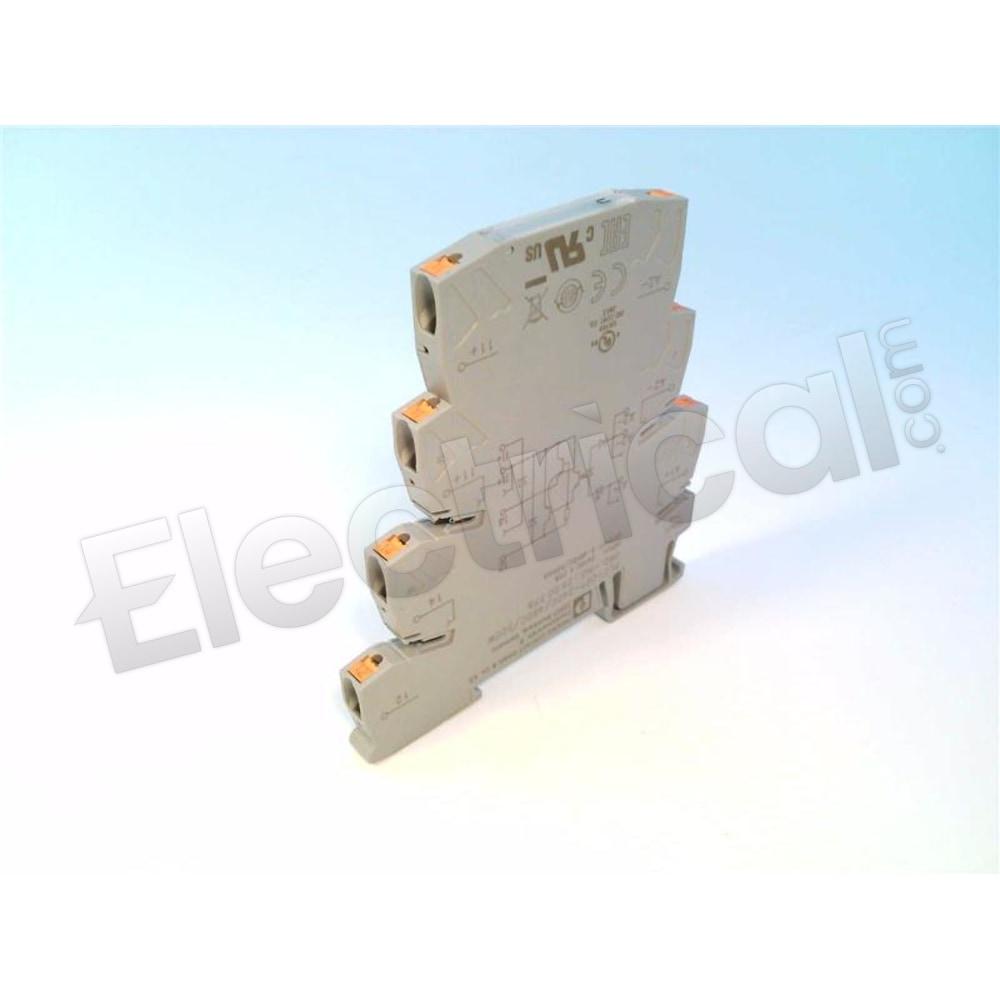 PLC-OPT- 24DC/ 48DC/500/W