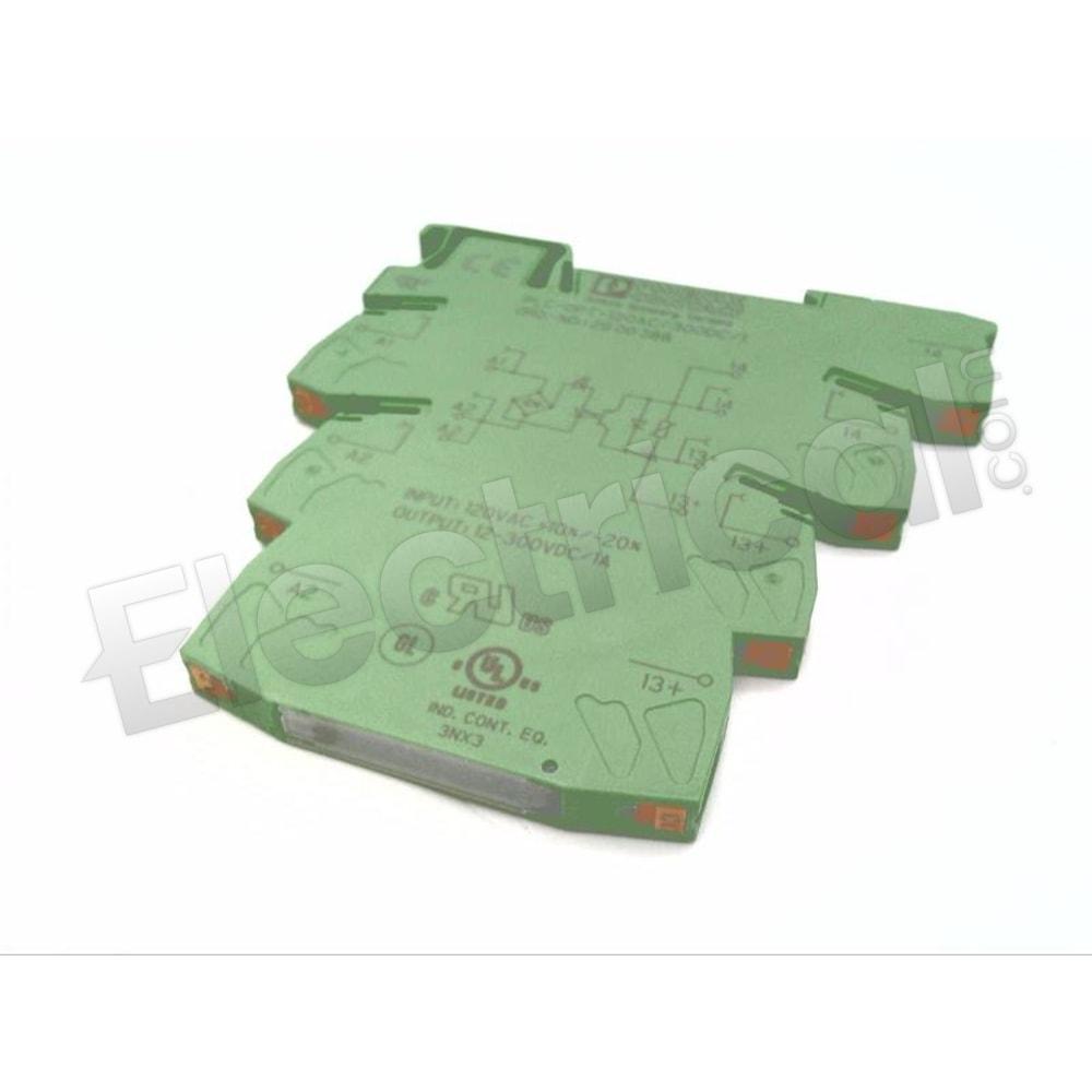 PLC-OPT-120AC/300DC/1