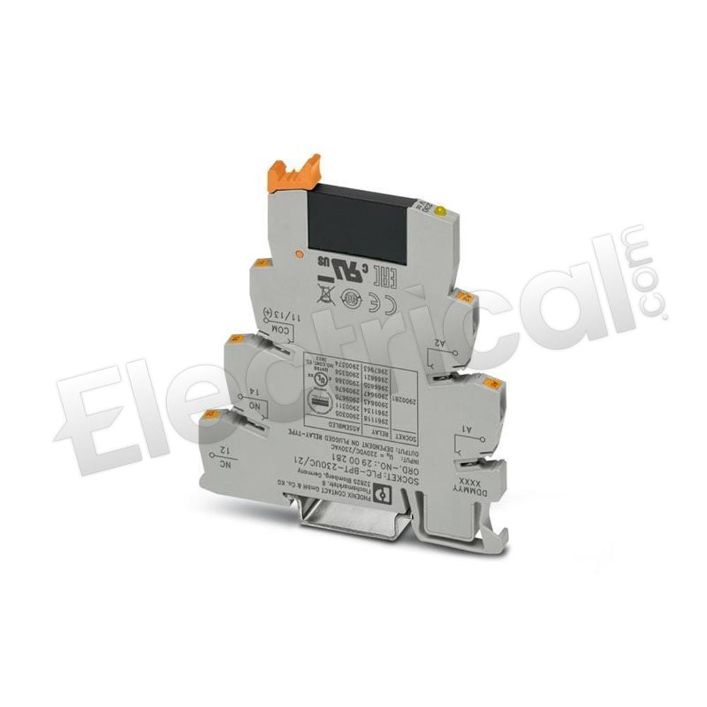 PLC-OPT-230UC/ 48DC/100