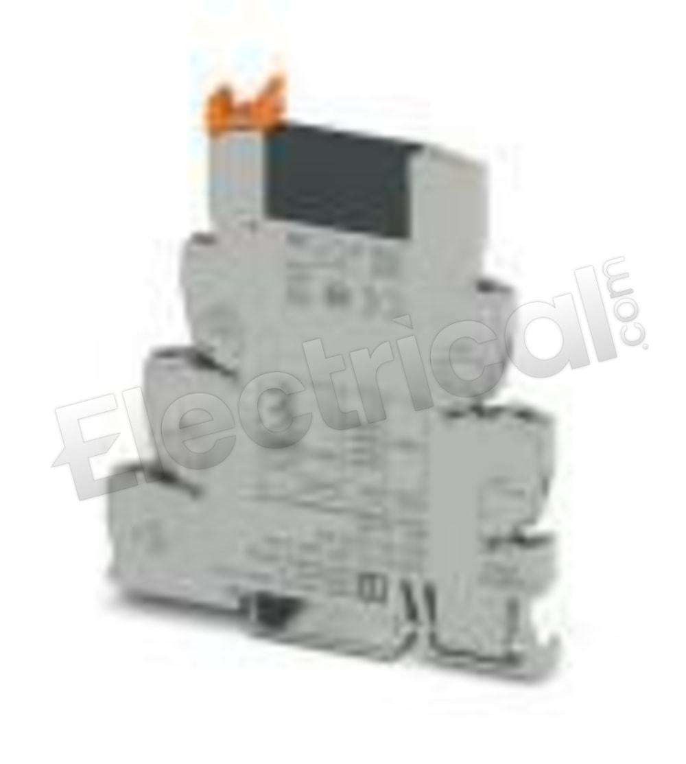 PLC-OSC-  5DC/ 24DC/  2/ACT