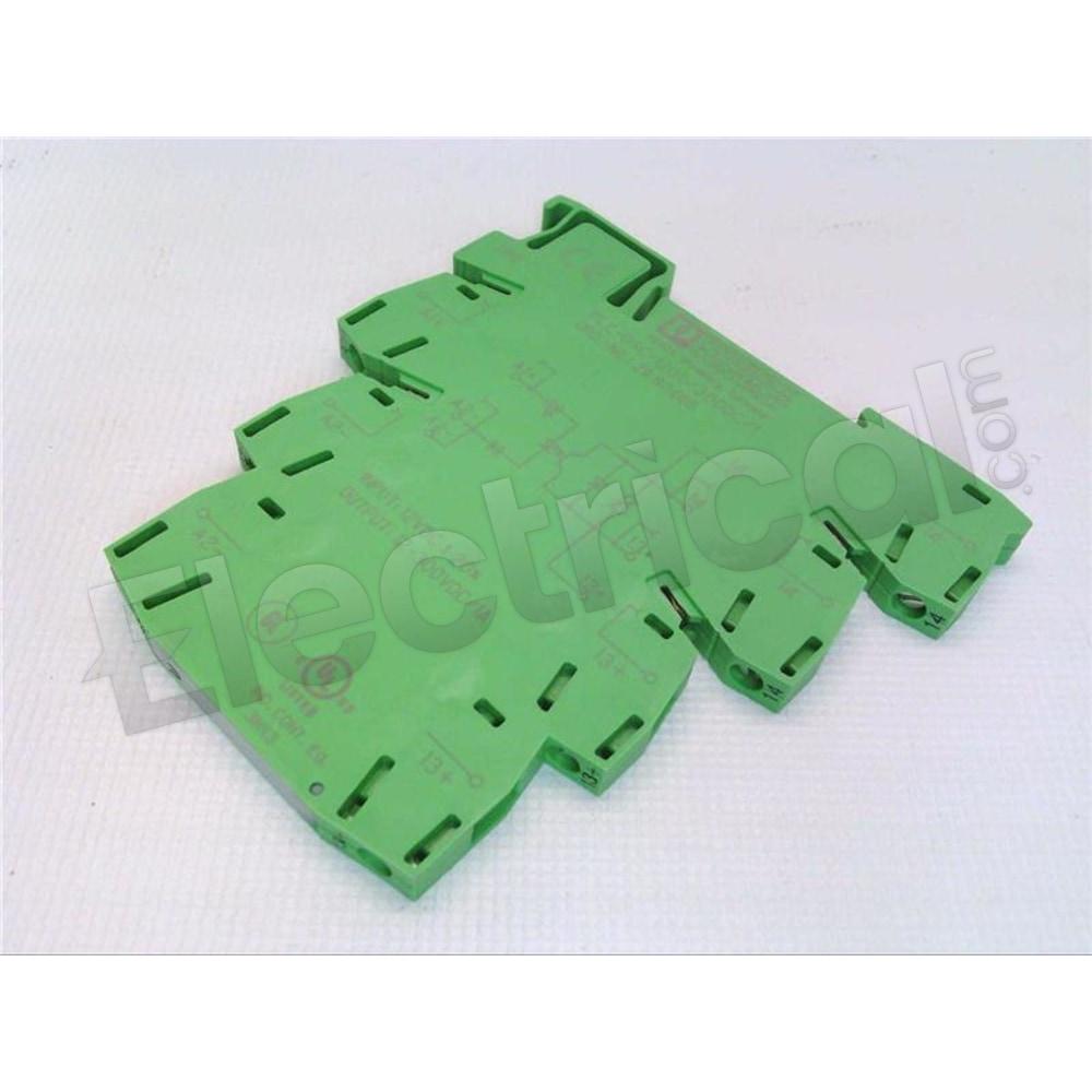Phoenix Contact Tools PLC-OSC- 12DC/300DC/  1