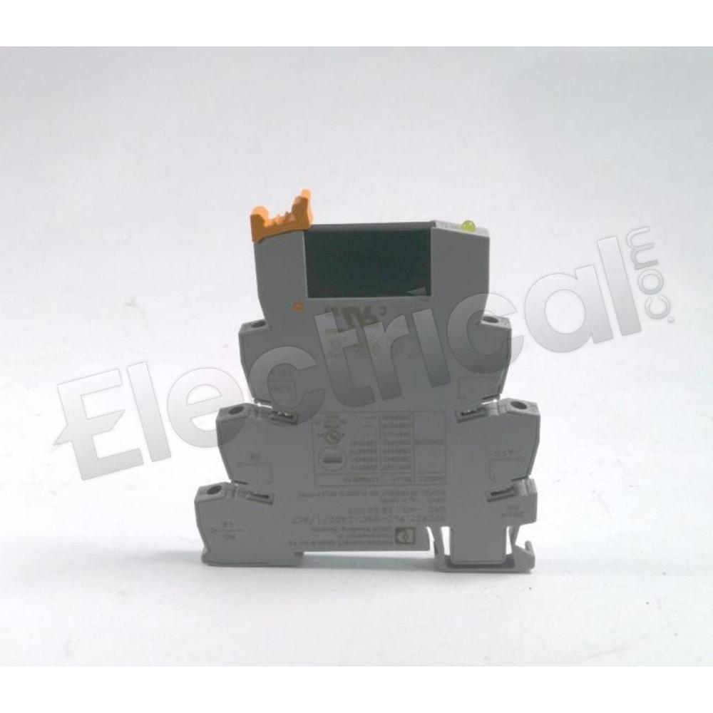 PLC-OSC- 24DC/ 24DC/  2/ACT