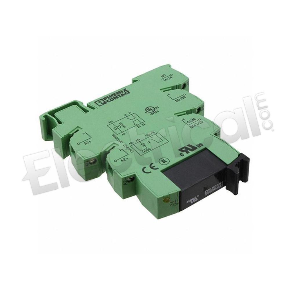 PLC-OSC- 24DC/ 24DC/  5/ACT