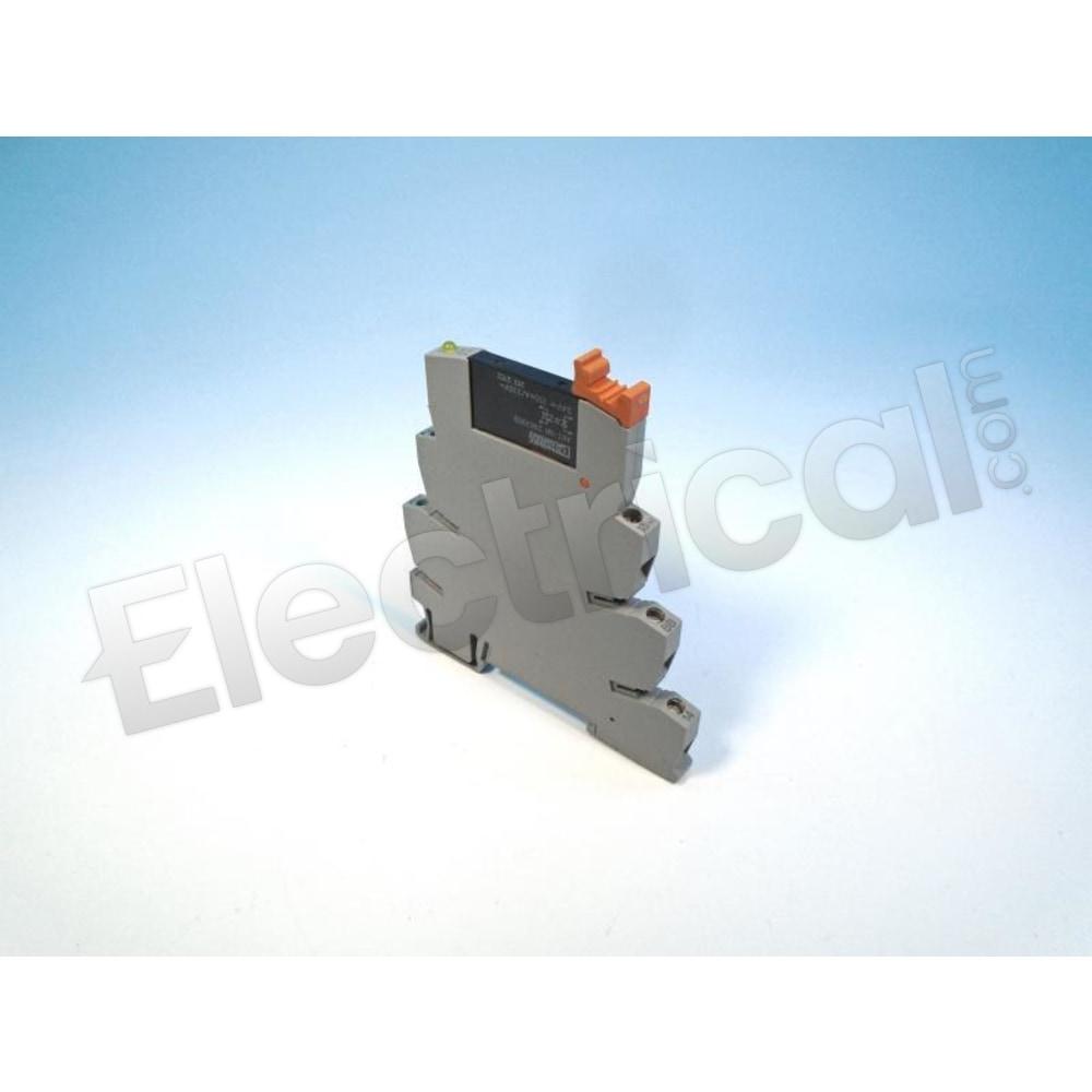 PLC-OSC- 24DC/230AC/  1/ACT