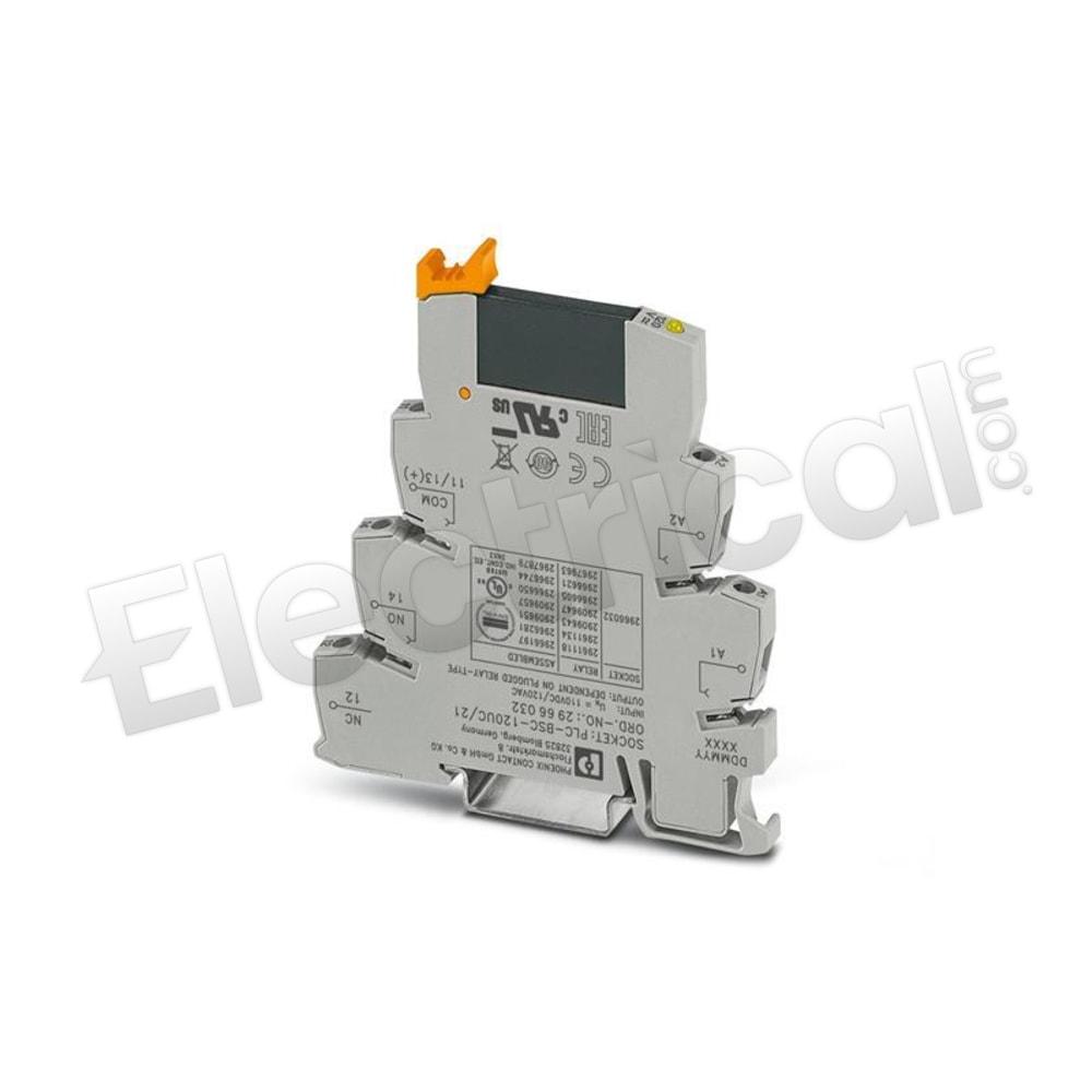 PLC-OSC-120UC/ 48DC/100