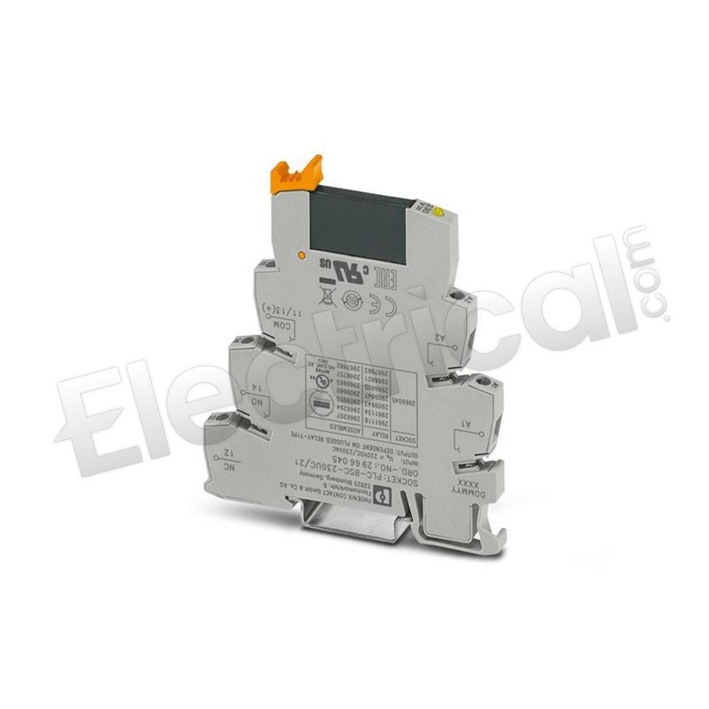 PLC-OSC-230UC/ 48DC/100