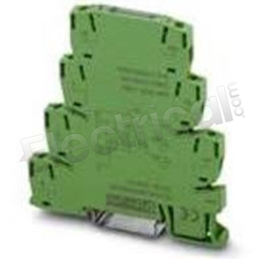 PLC-OSP- 24DC/ 24DC/ 10/R