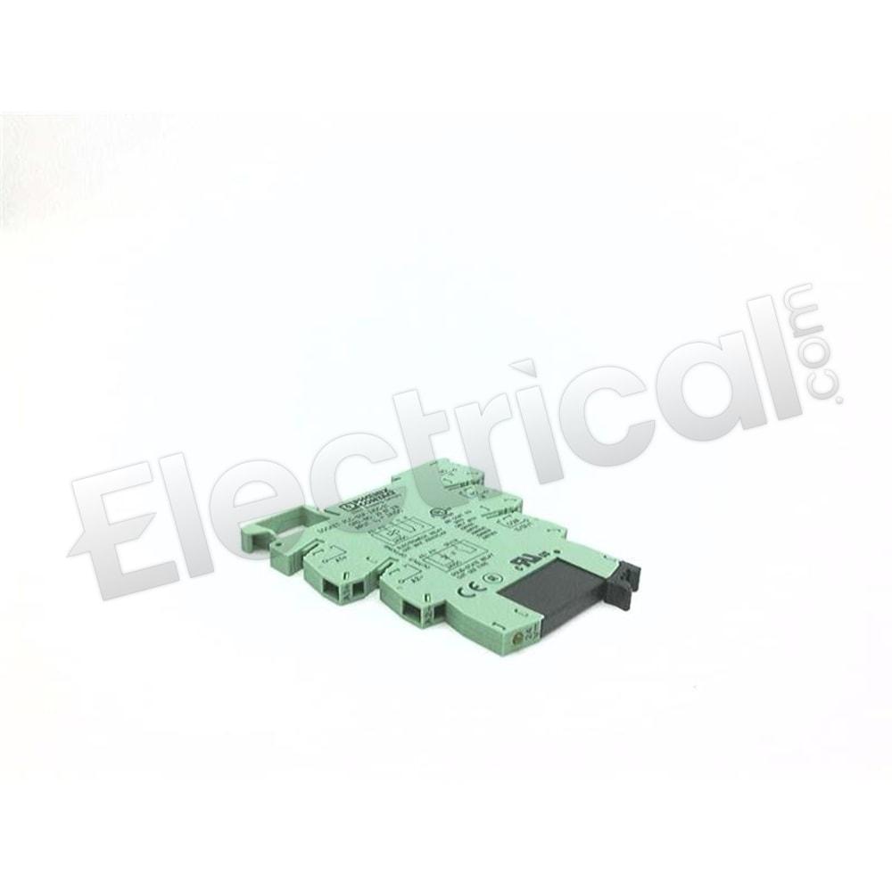 PLC-OSP- 24DC/ 48DC/100