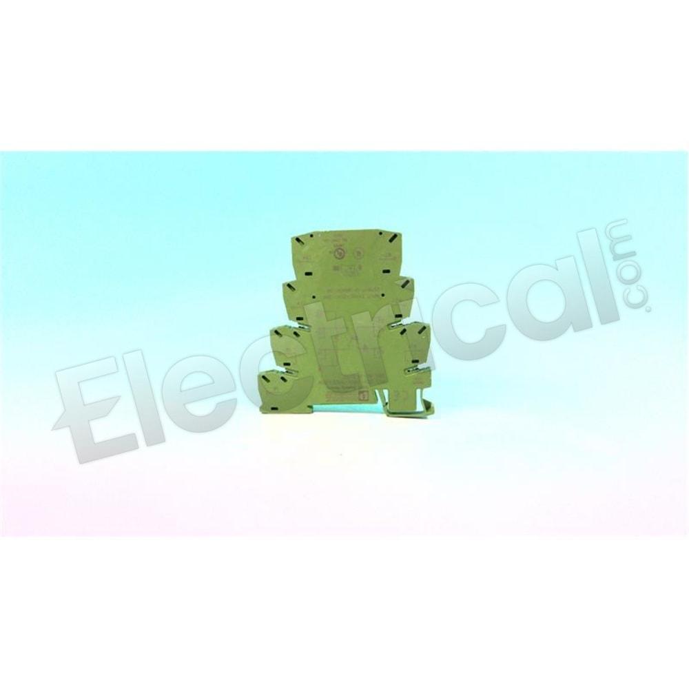 PLC-OSP- 24DC/110DC/  3RW