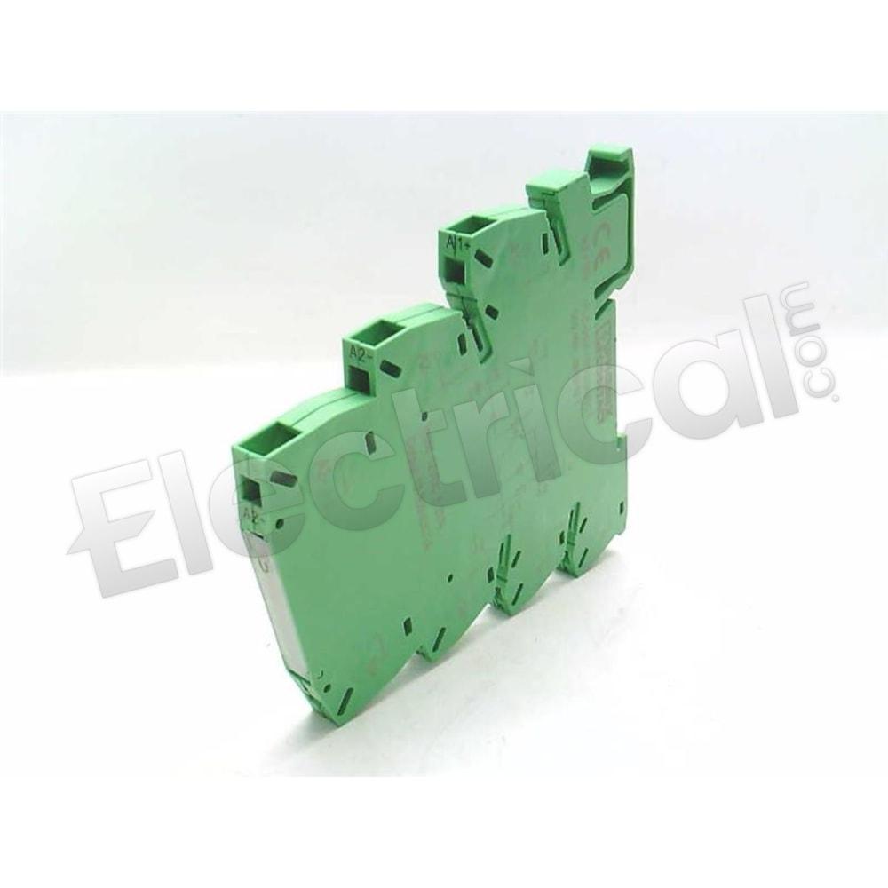PLC-OSP-12DC/300DC/1
