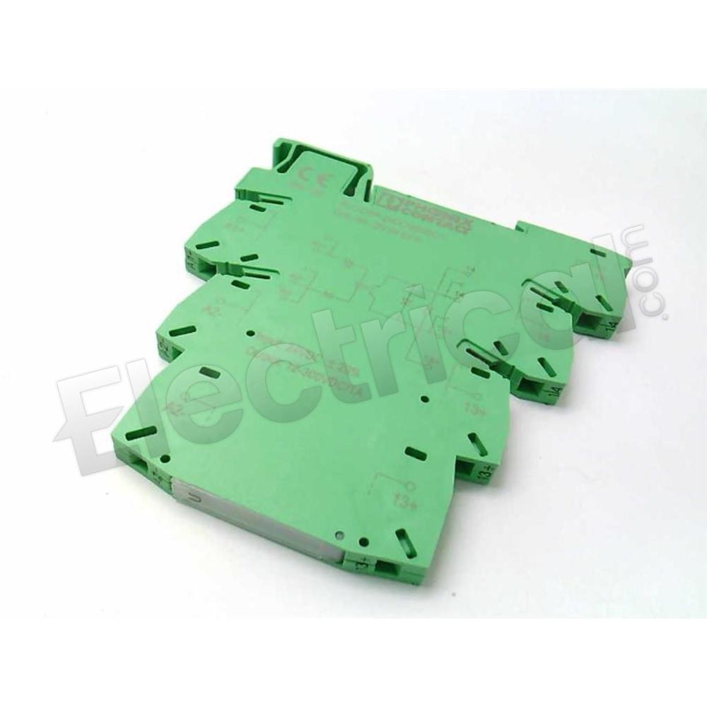Phoenix Contact Tools PLC-OSP-24DC/300DC/1