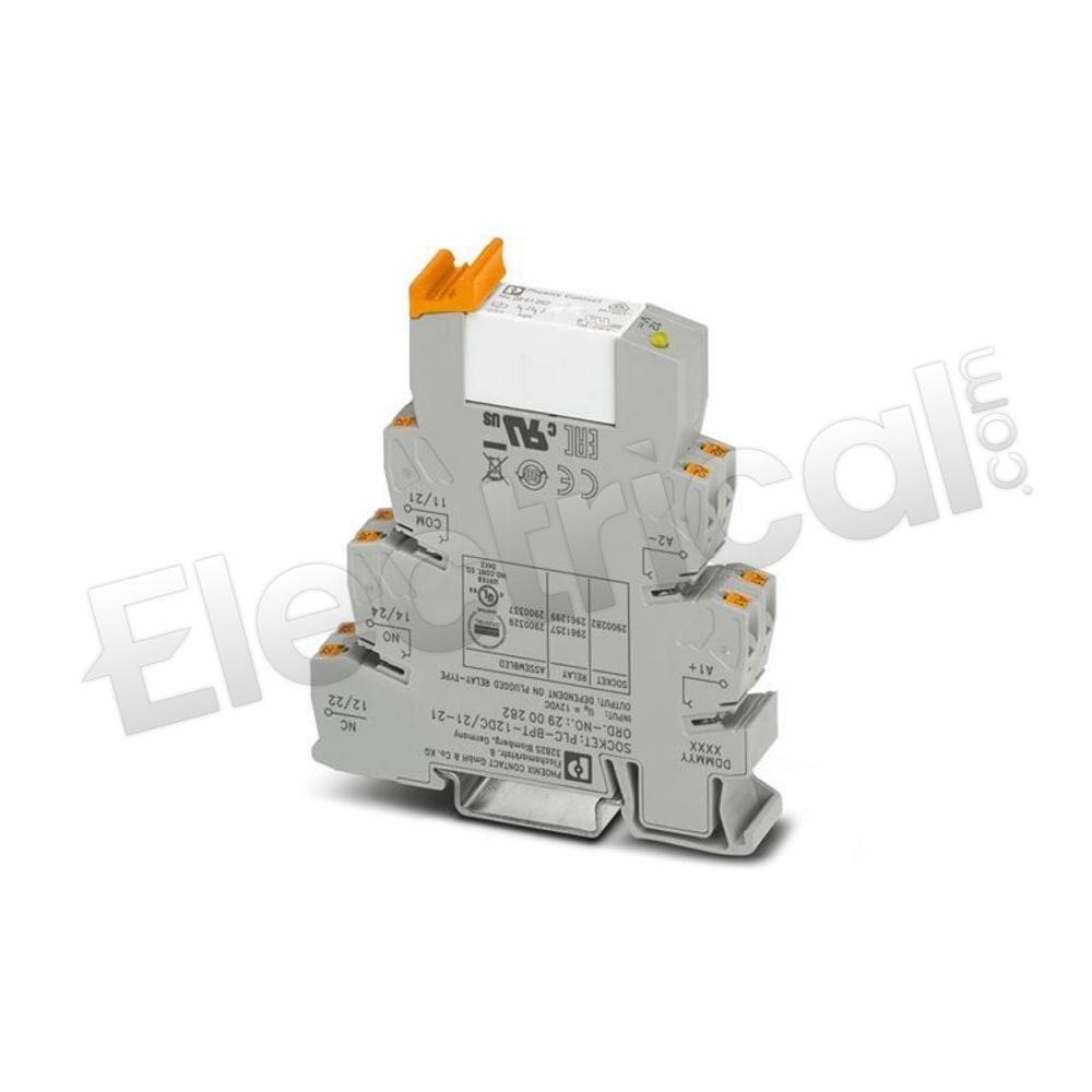 PLC-RPT- 12DC/21-21