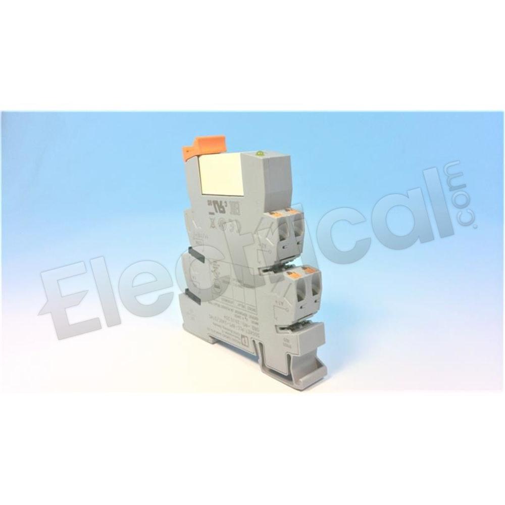Phoenix Contact Tools PLC-RPT- 24DC/21HC