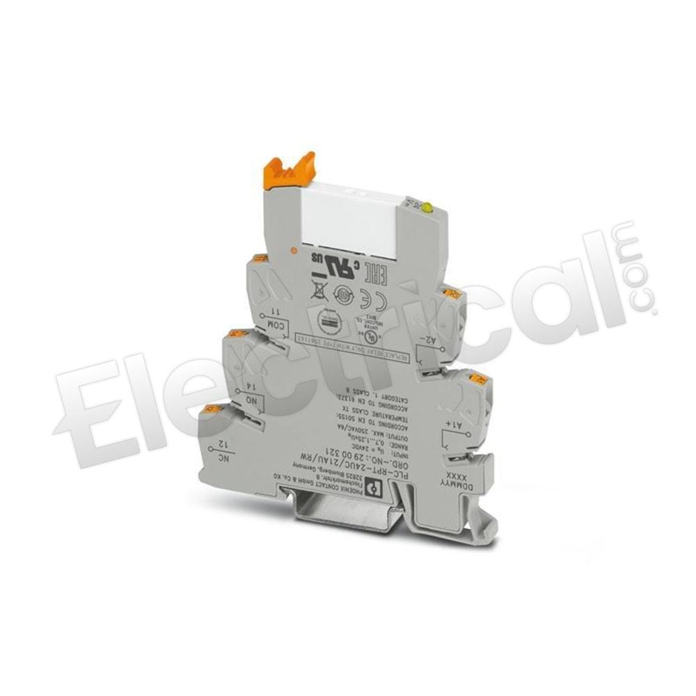 PLC-RPT- 24UC/21AU/RW