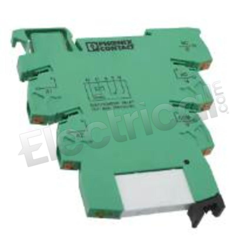 Phoenix Contact Tools PLC-RPT- 24UC/21AU