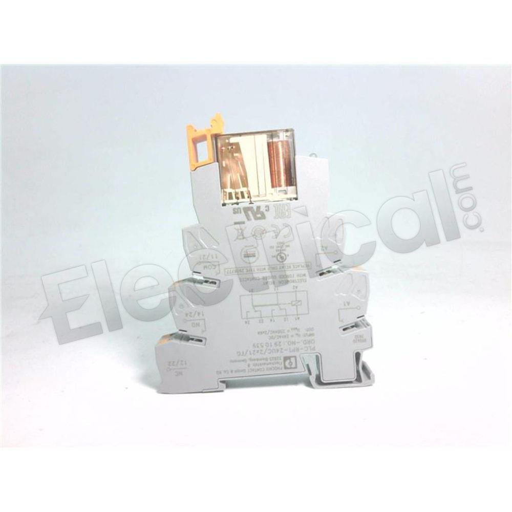 PLC-RPT- 24UC/2X21/FG
