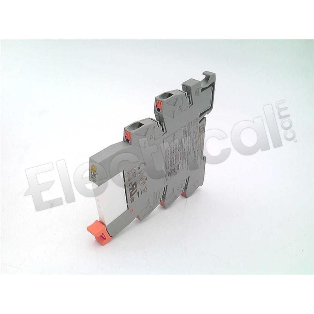 Phoenix Contact Tools PLC-RPT-120UC/21